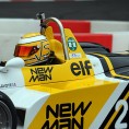 RAce H 4