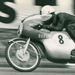 Mitsuo Ito on the TT