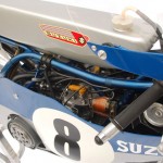 RK67 motor