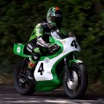 323 Kawasaki KR750 Tom Sykes