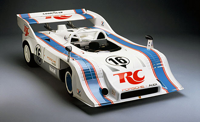 porsche 917 rc car