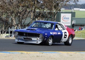 AMC Javelin