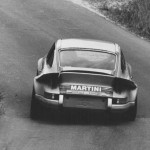 Martini Porsche