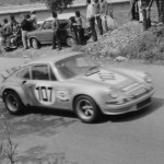 Martini Porsche 1973