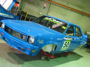 SLR 5000