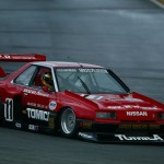 NIssan Skyline 11