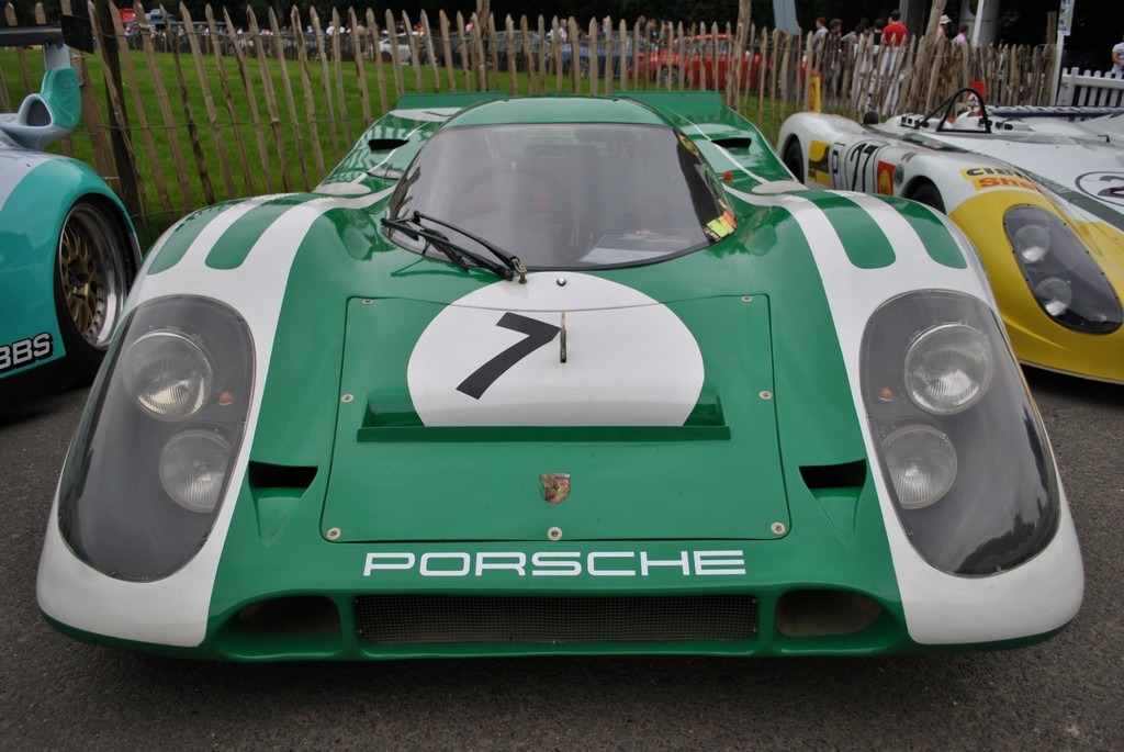 Porsche 917 1969 Submitted by retromotor on September 10 2010No Comment