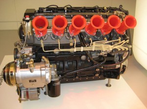 powerplant
