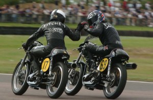 riders