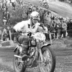 BSA titanium