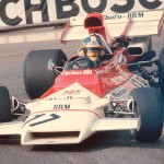 MOnaco BRM 1972