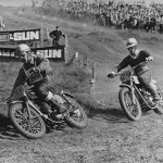 Smith in better days