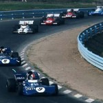 F1 FRANCOIS CEVERT