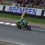 Kork Ballington Hockenheim