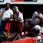 Alain Prost