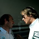 Williams and Ojjeh
