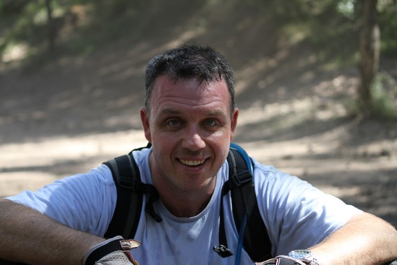 Christopher Mullan