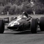 Dan Gurney