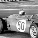 Ferrari number 50