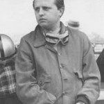 Giancarlo Baghetti