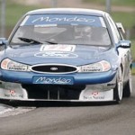 Mondeo
