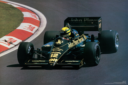 Senna expected to race Lotus Renault in 2011