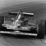 Gilles Villeneuve Holland 1979