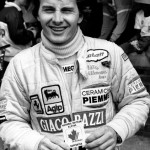 Gilles Villeneuve South Africa 1982 2