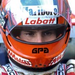 Gilles Villeneuve USA 1980