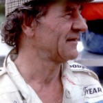 Innes in 1985