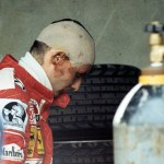 Lauda 1976 Italy