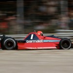 Lauda 1978 Italy