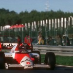 Lauda 1984 Portugal