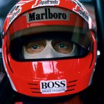 Lauda 1985 Brazil