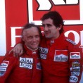 Lauda-Prost 1984 Portugal