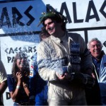 Piquet takes the title 1981