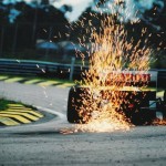 Powering in Williams