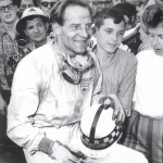 Winner at Watkins Glen