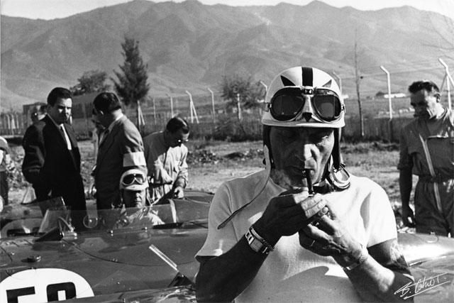 Best Of The Cahier Archive The Helmet Motorsport Retro