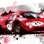 Ferrari 330P3