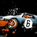 Ford GT40