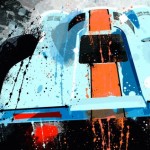Porsche 917 K