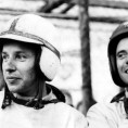 Surtees and Clark 1963