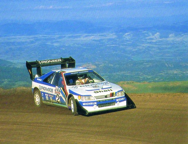 1985: Ari Vatanen's near-death experience - Motorsport Retro
