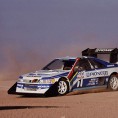 Vatanen Pikes Peak