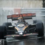 Bellof MOnaco 1984