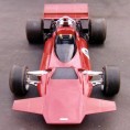 Connew Formula 1 car