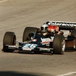 Danny Ongais