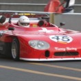 Sauber C5