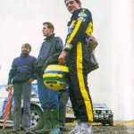 Senna Rally MR 4